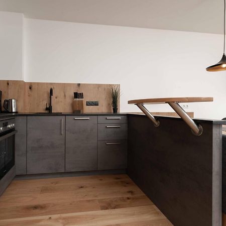 A Casa Serenity Зерфаус Екстер'єр фото