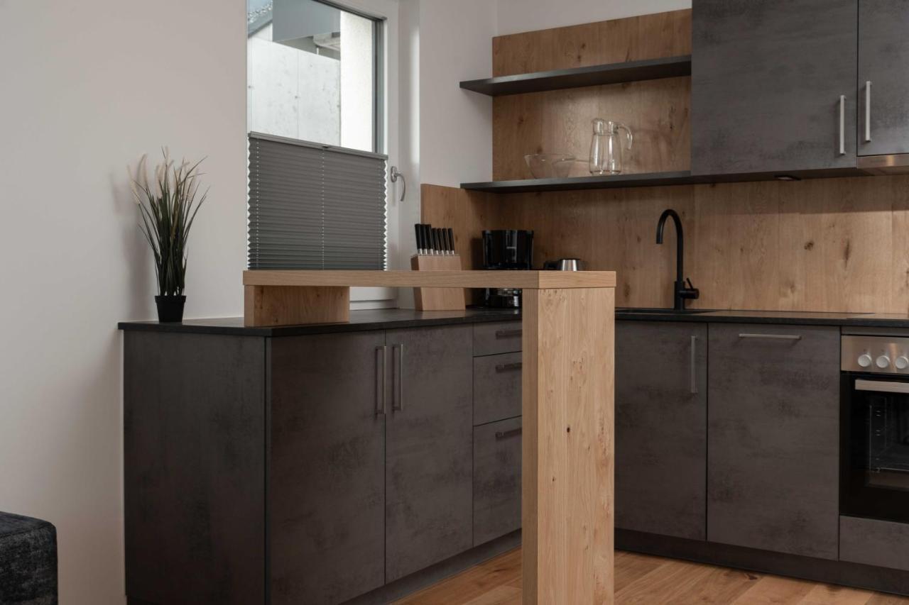 A Casa Serenity Зерфаус Екстер'єр фото
