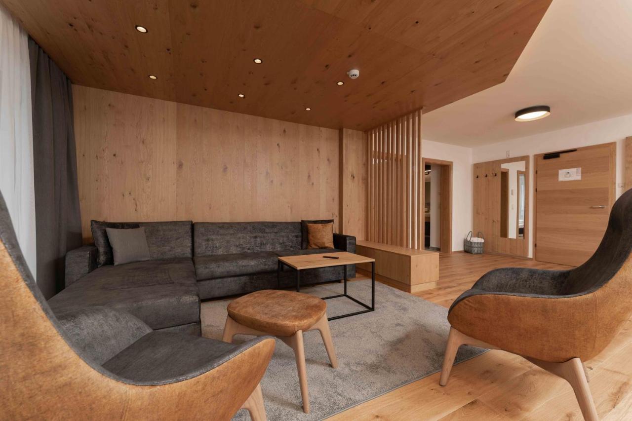 A Casa Serenity Зерфаус Екстер'єр фото