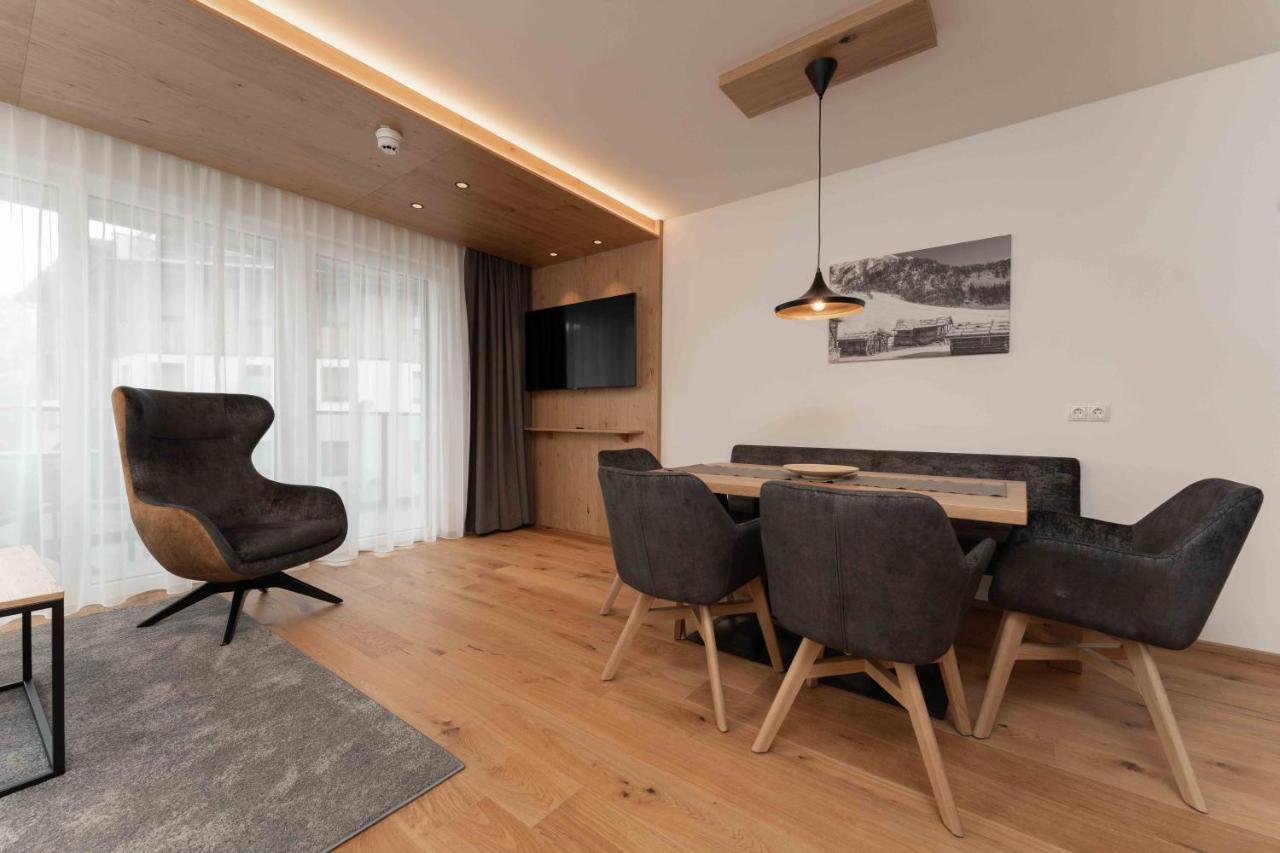 A Casa Serenity Зерфаус Екстер'єр фото