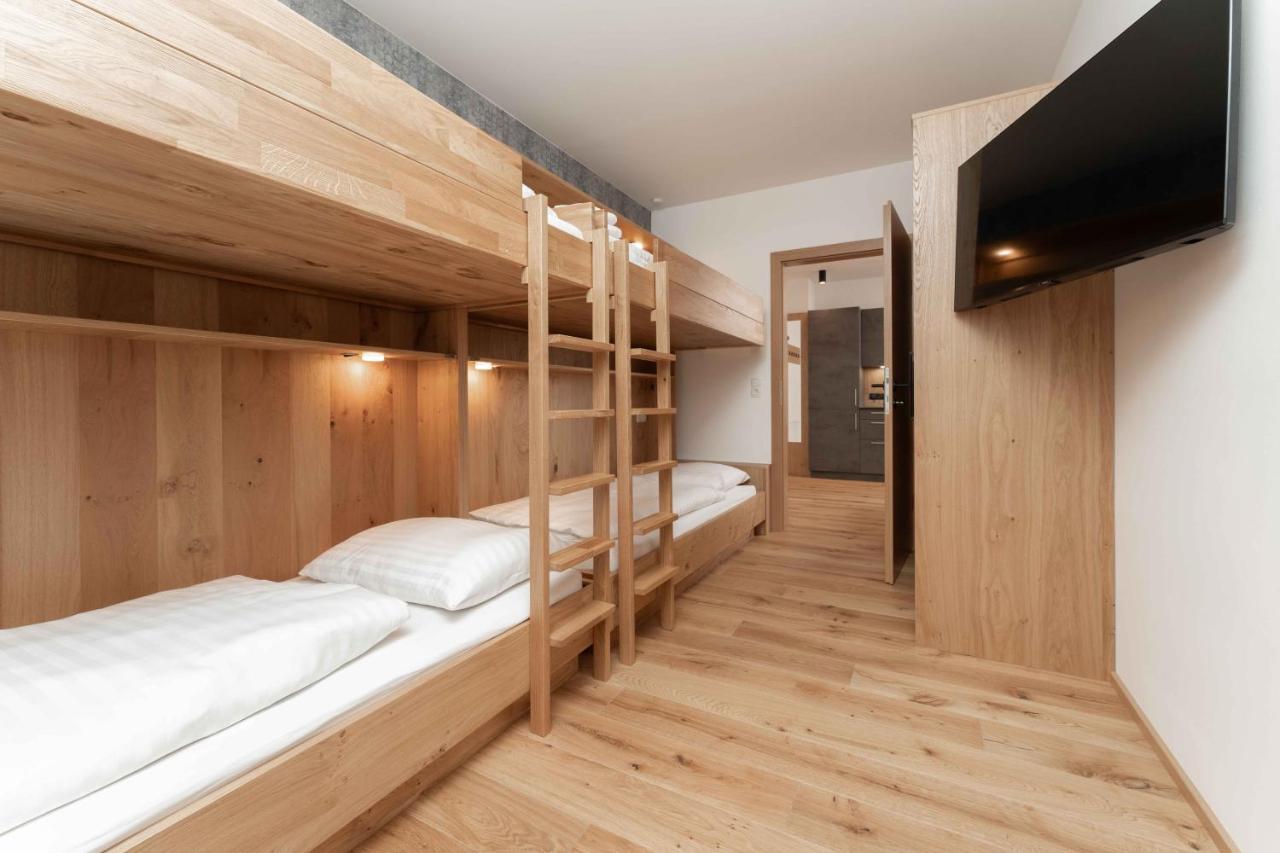 A Casa Serenity Зерфаус Екстер'єр фото