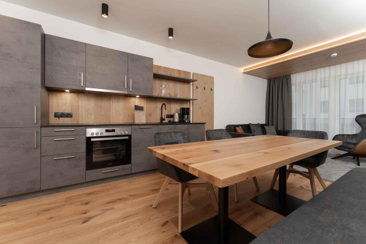 A Casa Serenity Зерфаус Екстер'єр фото