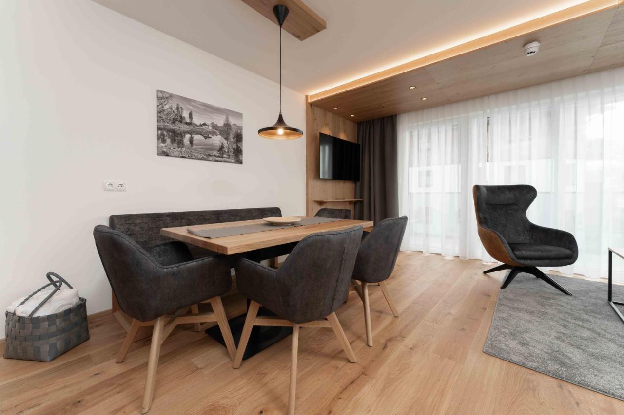 A Casa Serenity Зерфаус Екстер'єр фото