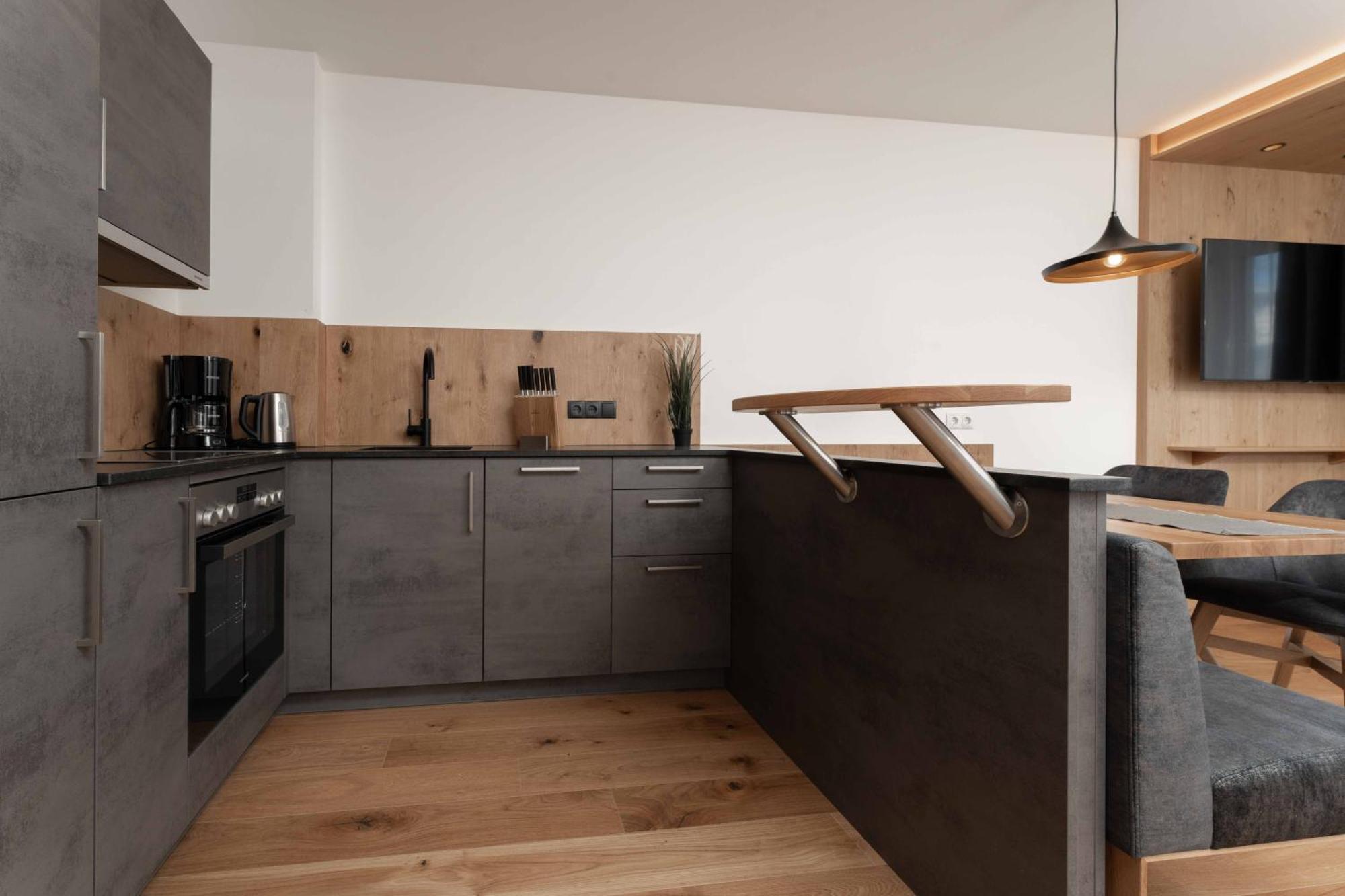 A Casa Serenity Зерфаус Екстер'єр фото