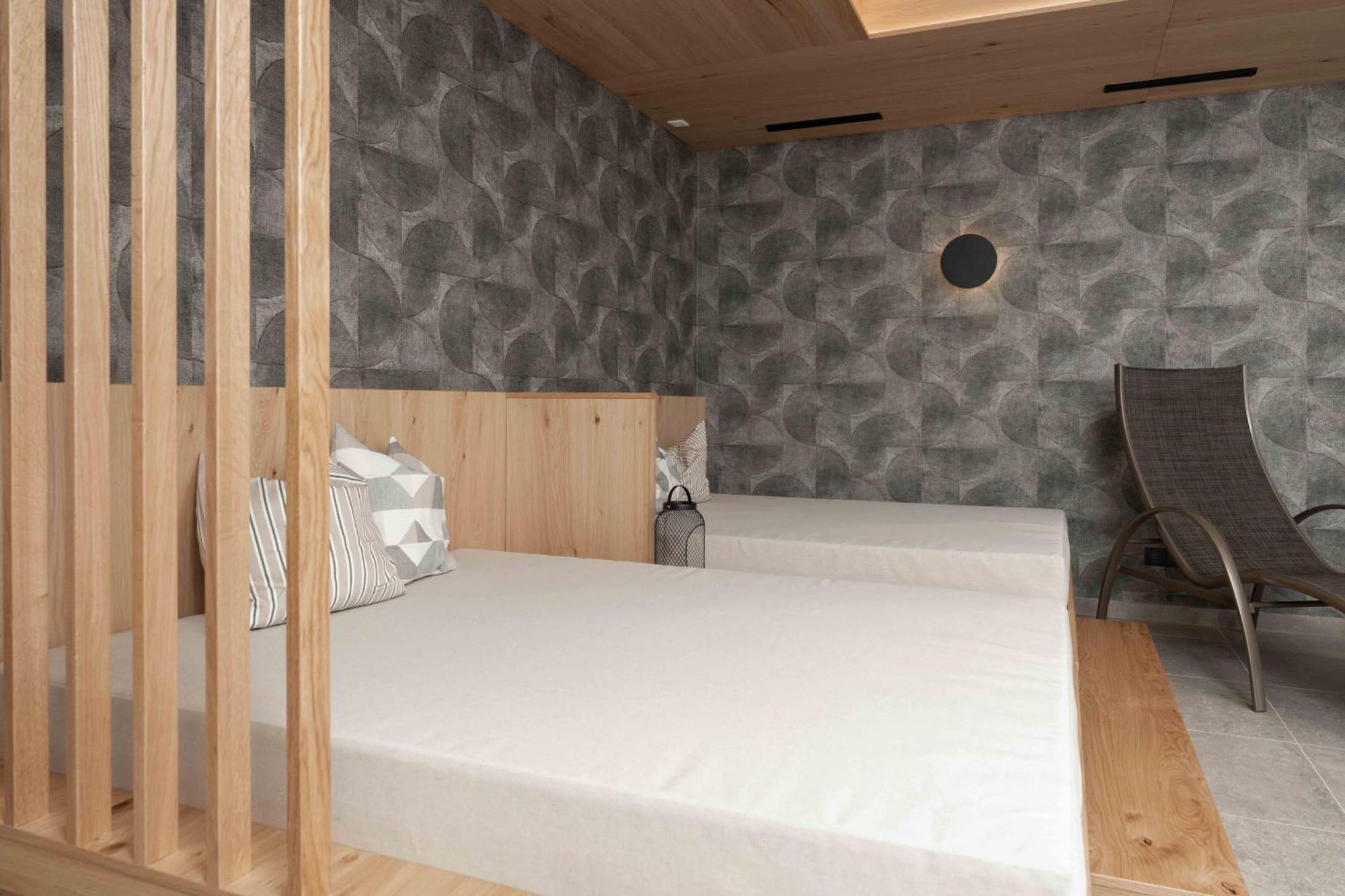 A Casa Serenity Зерфаус Екстер'єр фото