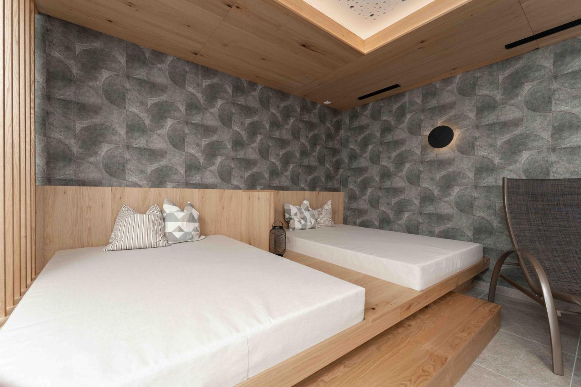 A Casa Serenity Зерфаус Екстер'єр фото