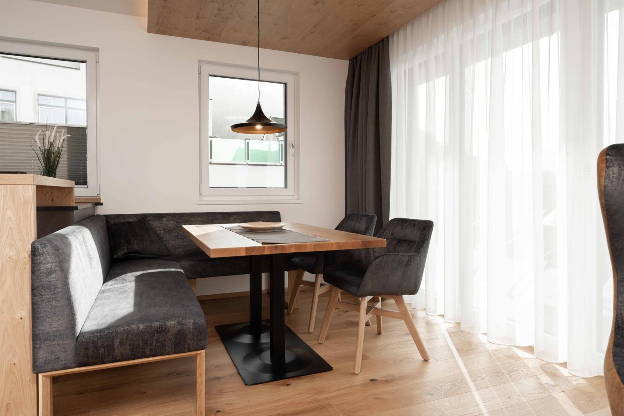 A Casa Serenity Зерфаус Екстер'єр фото