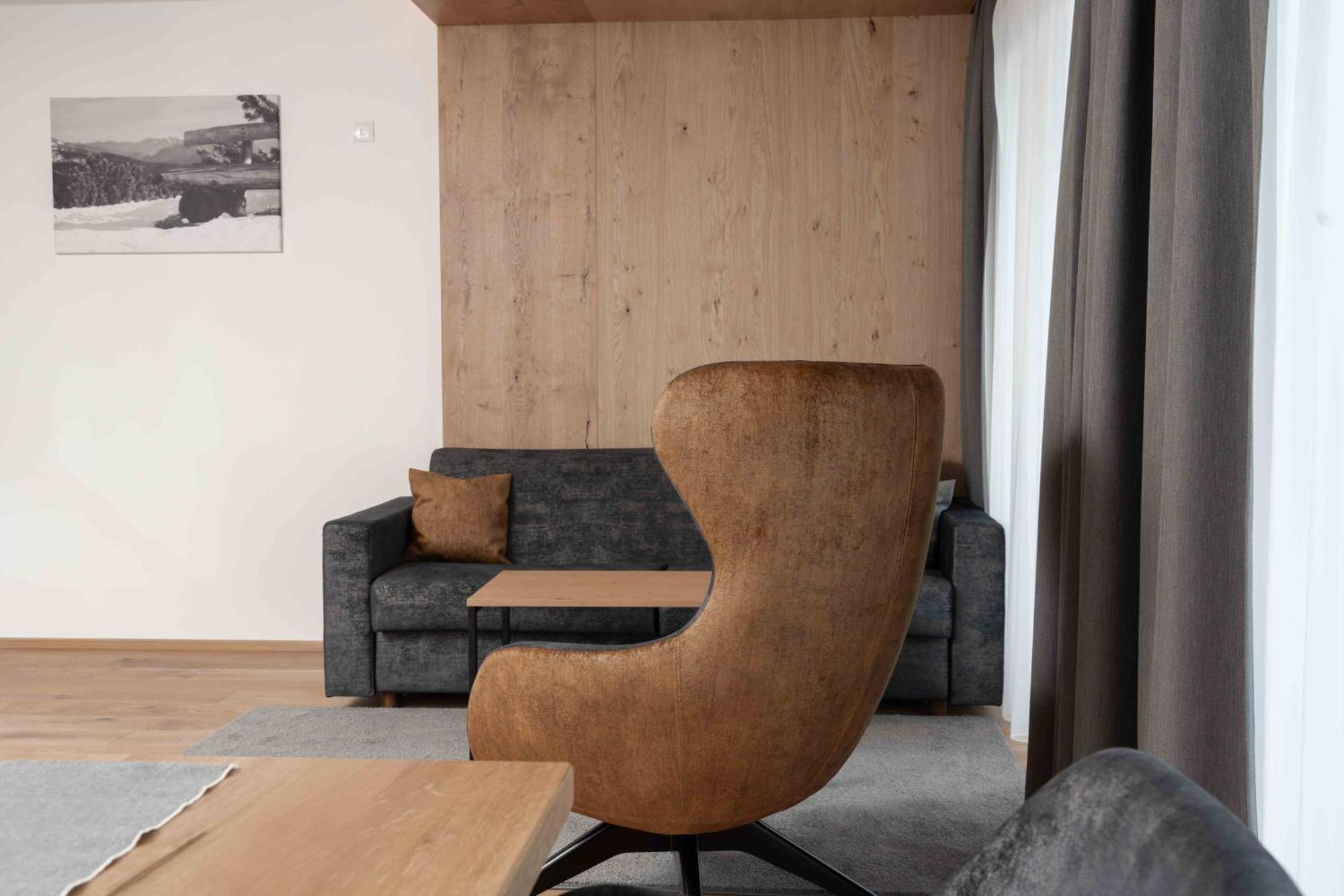 A Casa Serenity Зерфаус Екстер'єр фото