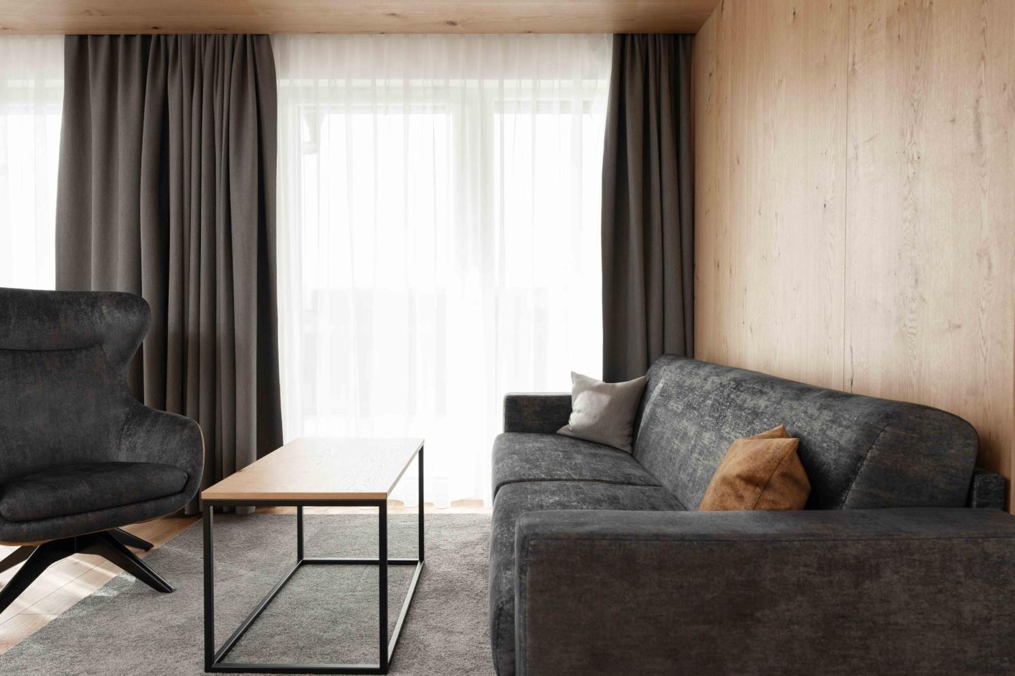 A Casa Serenity Зерфаус Екстер'єр фото
