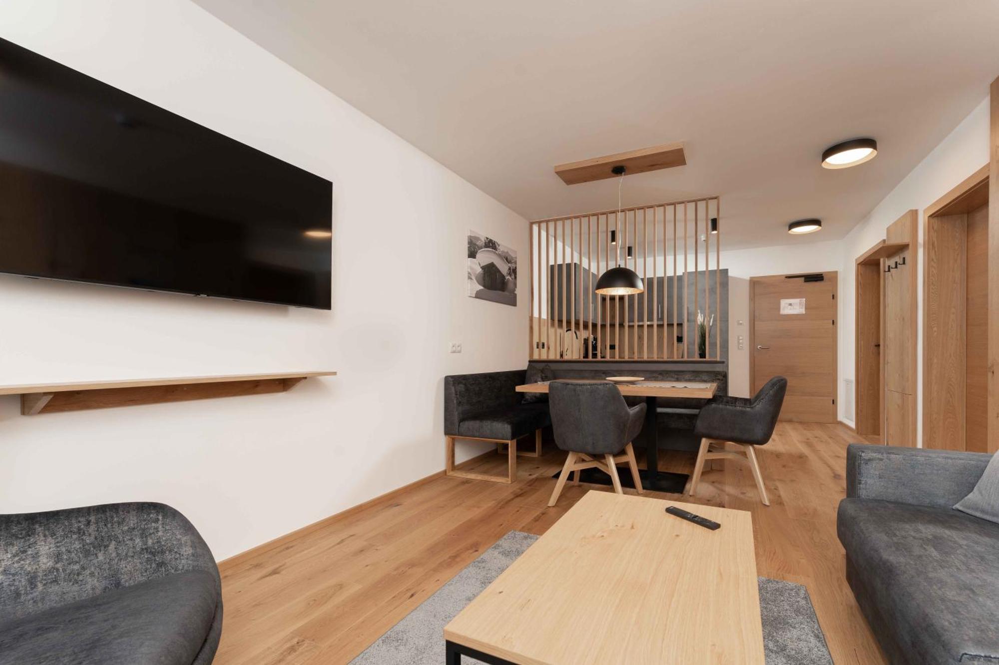 A Casa Serenity Зерфаус Екстер'єр фото