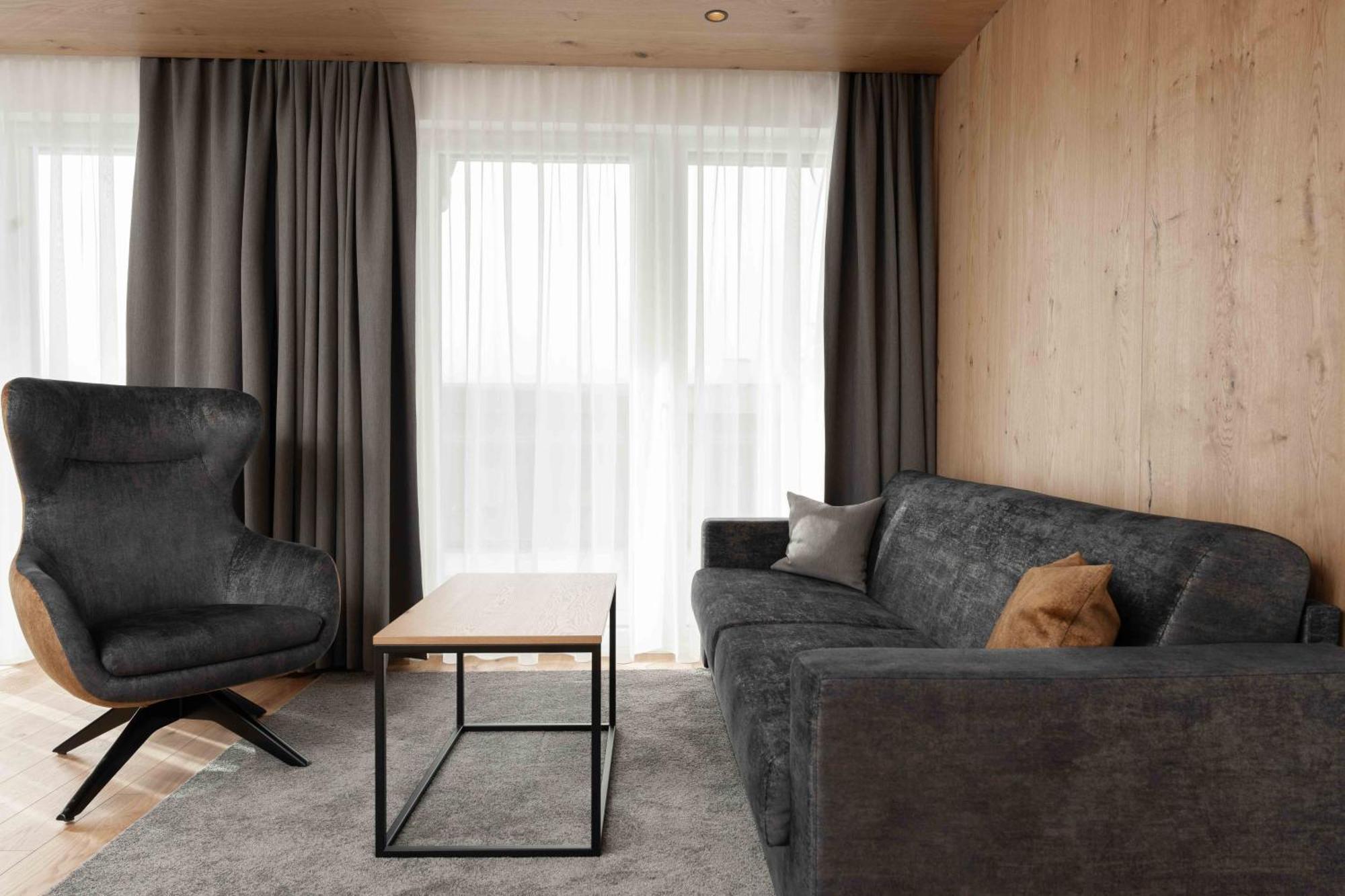 A Casa Serenity Зерфаус Екстер'єр фото