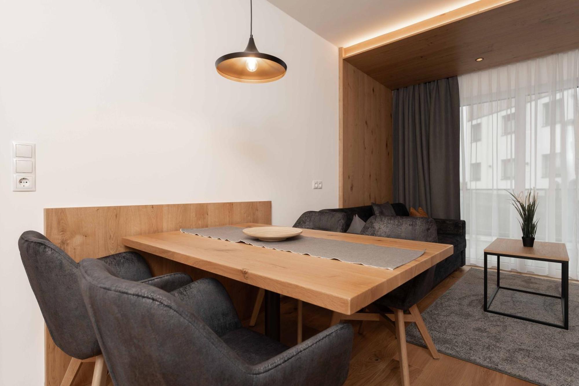 A Casa Serenity Зерфаус Екстер'єр фото