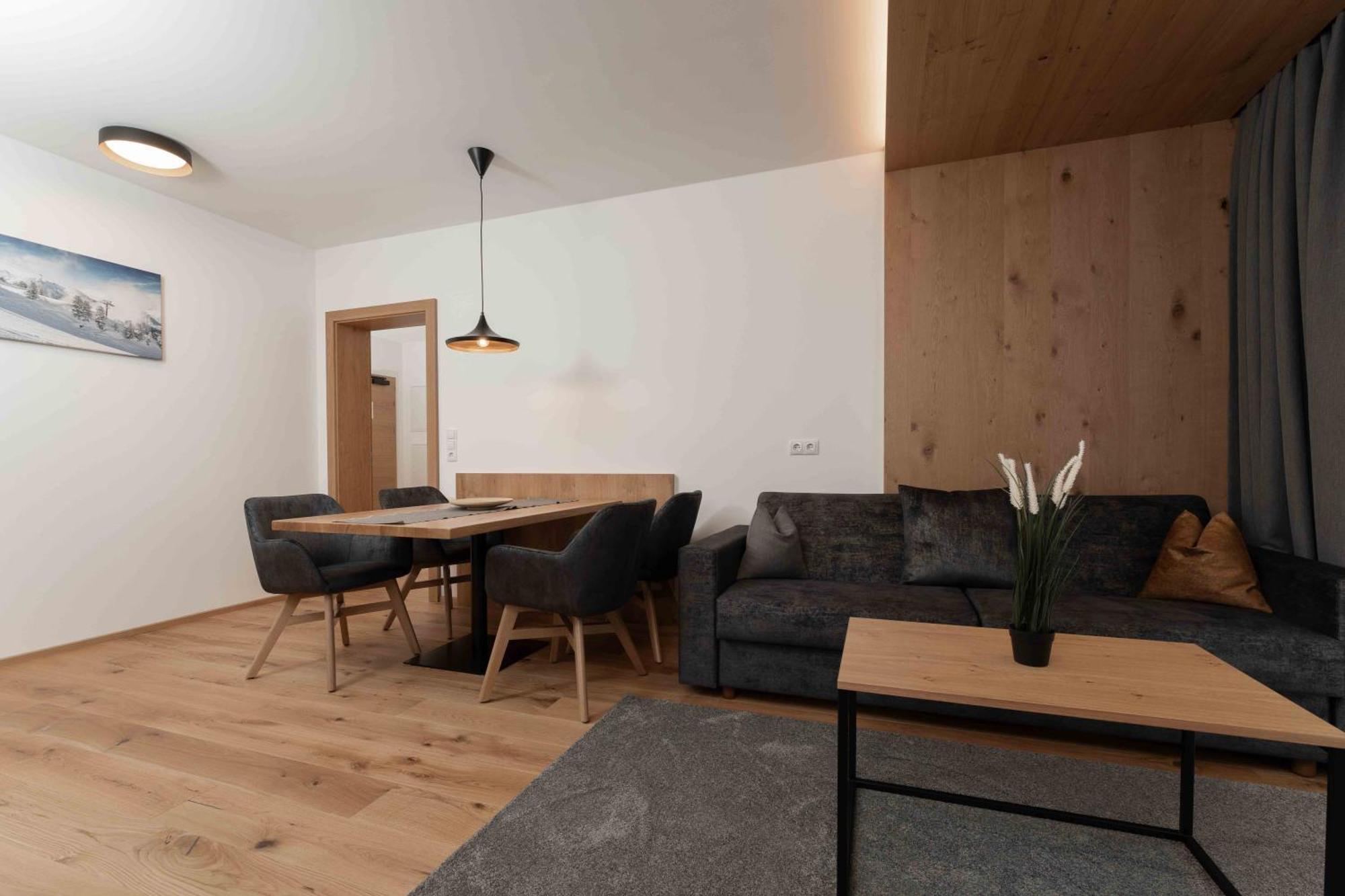 A Casa Serenity Зерфаус Екстер'єр фото