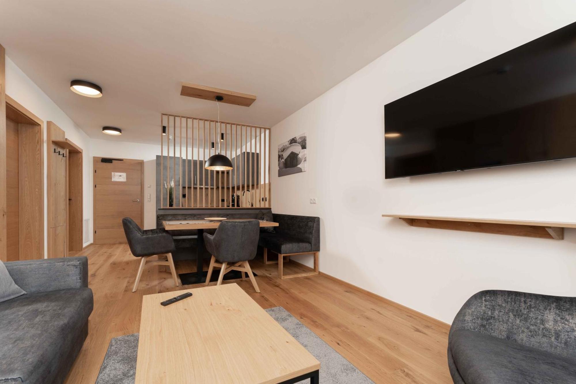 A Casa Serenity Зерфаус Екстер'єр фото