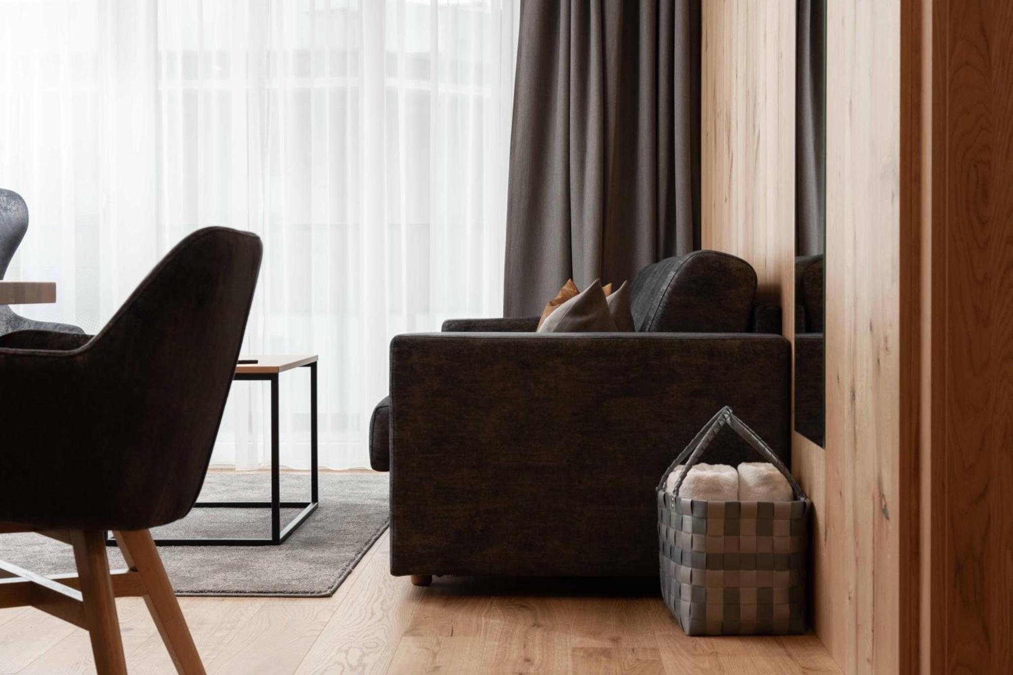 A Casa Serenity Зерфаус Екстер'єр фото
