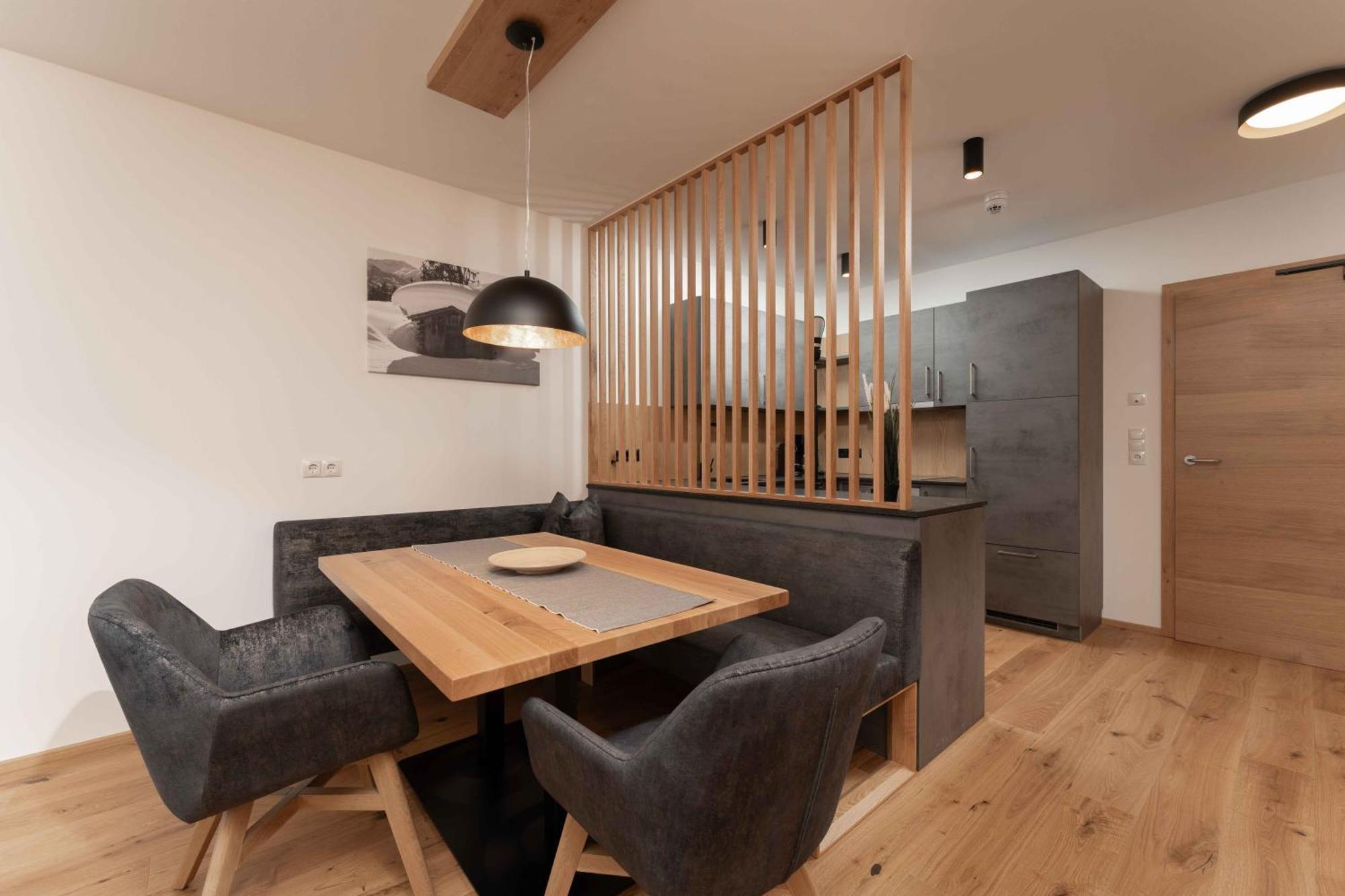 A Casa Serenity Зерфаус Екстер'єр фото