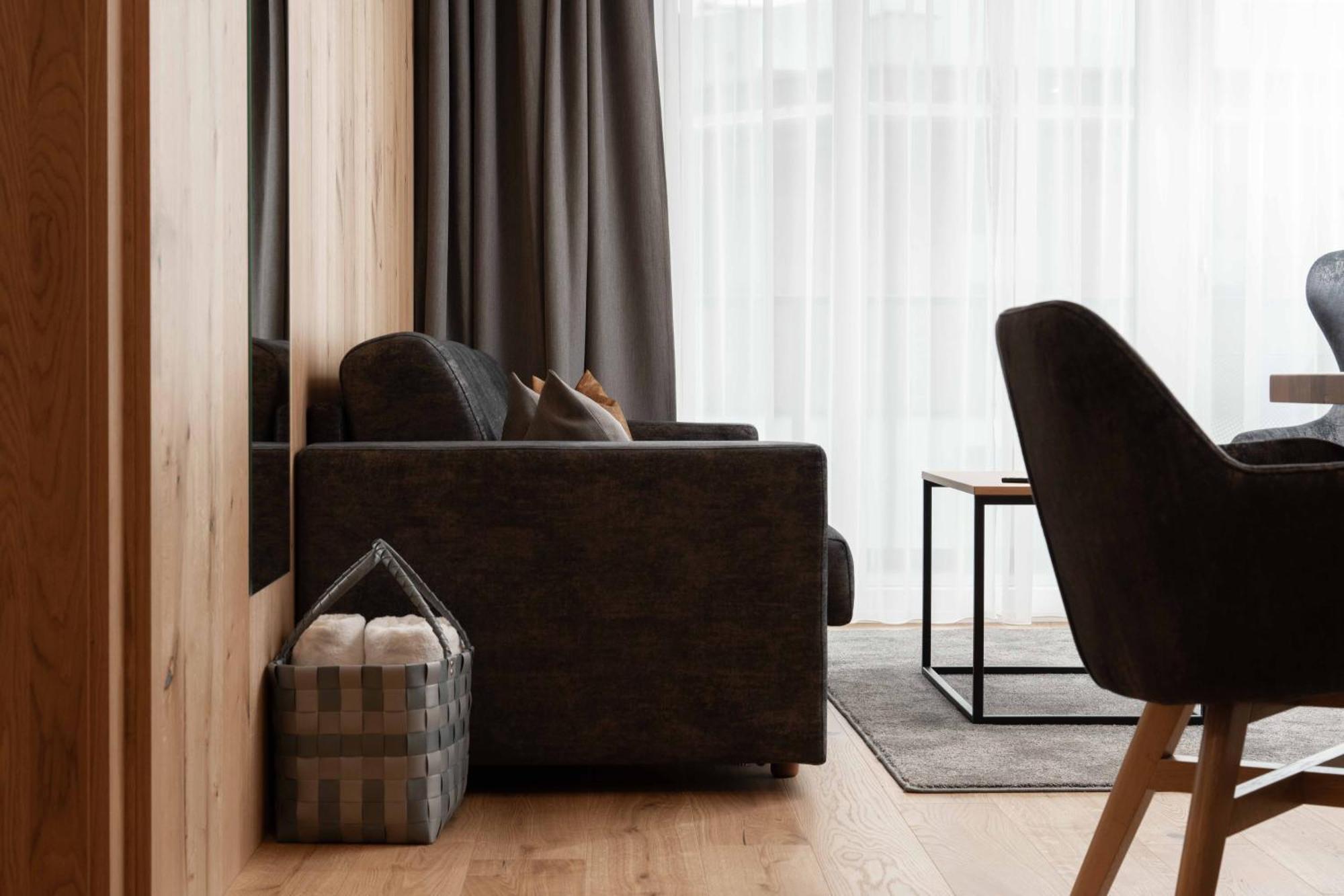A Casa Serenity Зерфаус Екстер'єр фото