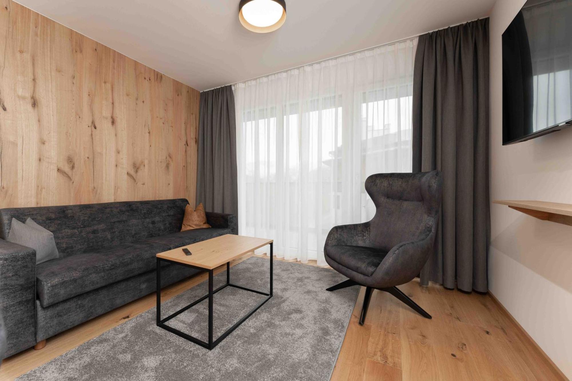 A Casa Serenity Зерфаус Екстер'єр фото