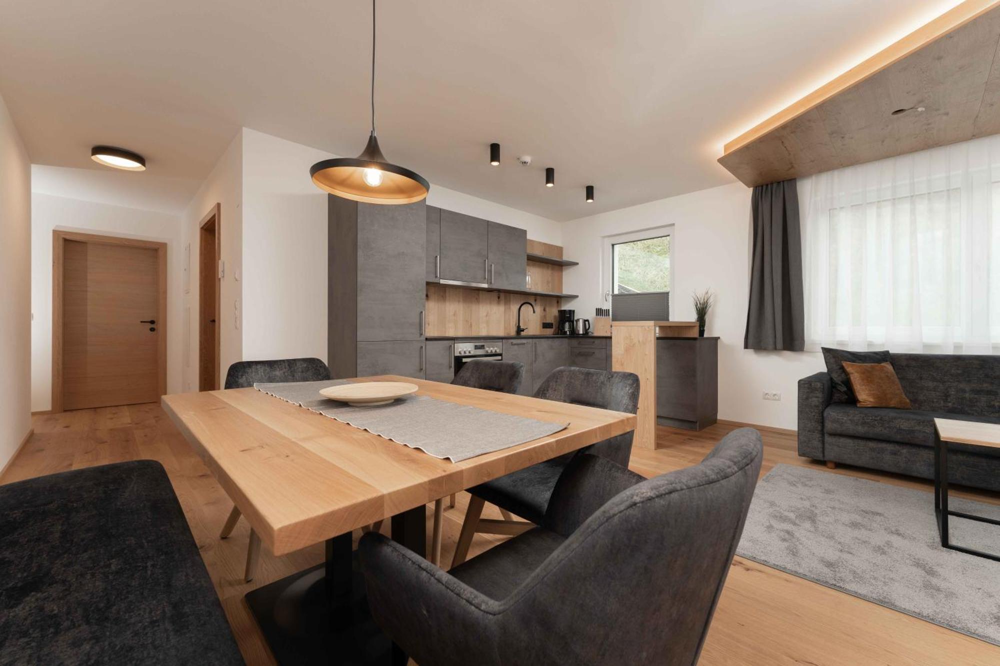 A Casa Serenity Зерфаус Екстер'єр фото