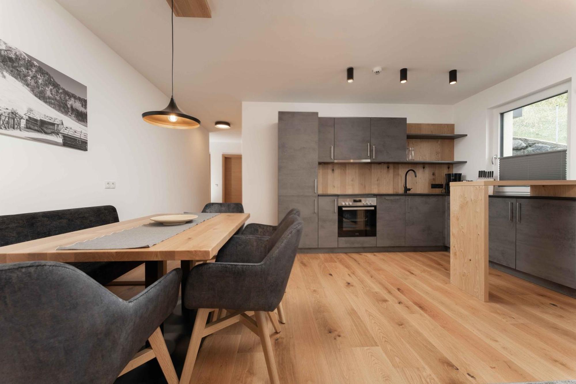 A Casa Serenity Зерфаус Екстер'єр фото