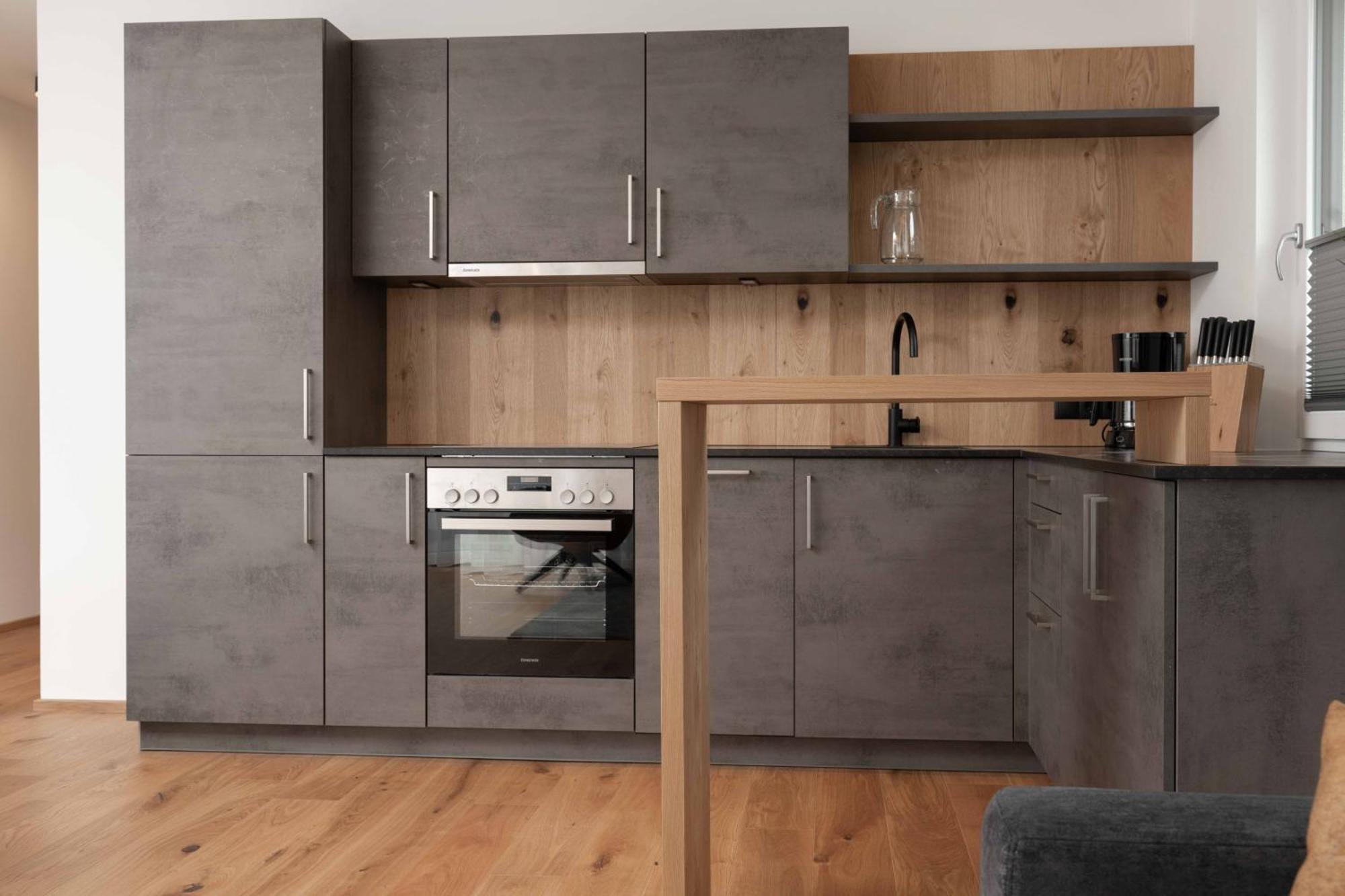 A Casa Serenity Зерфаус Екстер'єр фото